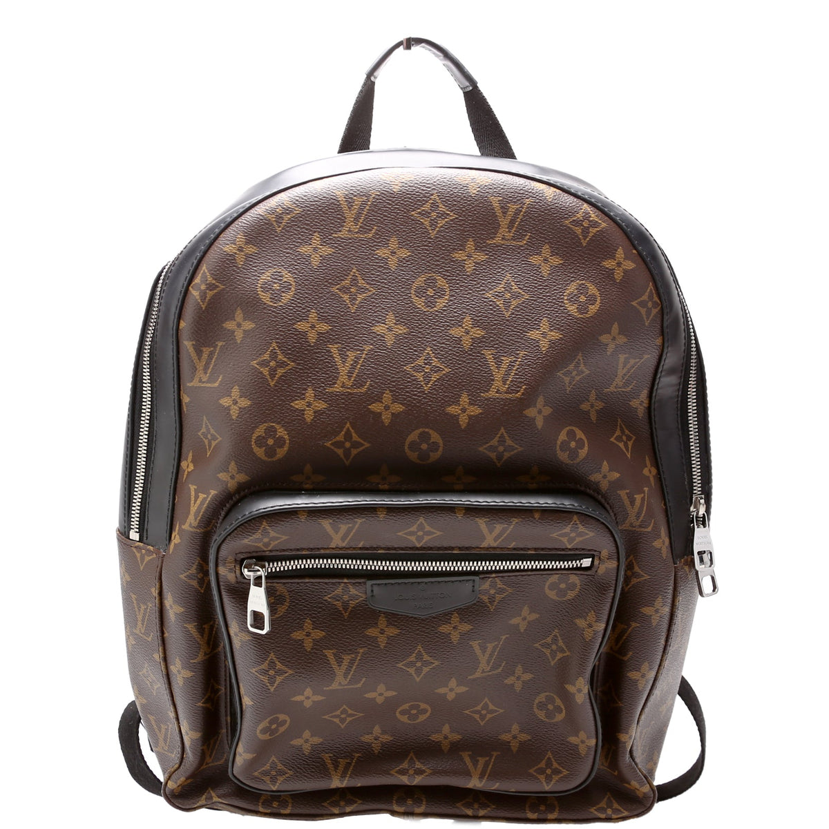Josh Backpack Macassar Monogram
