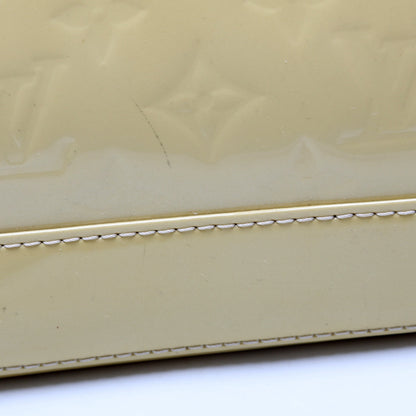 Alma GM Vernis Yellow