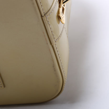 Alma GM Vernis Yellow
