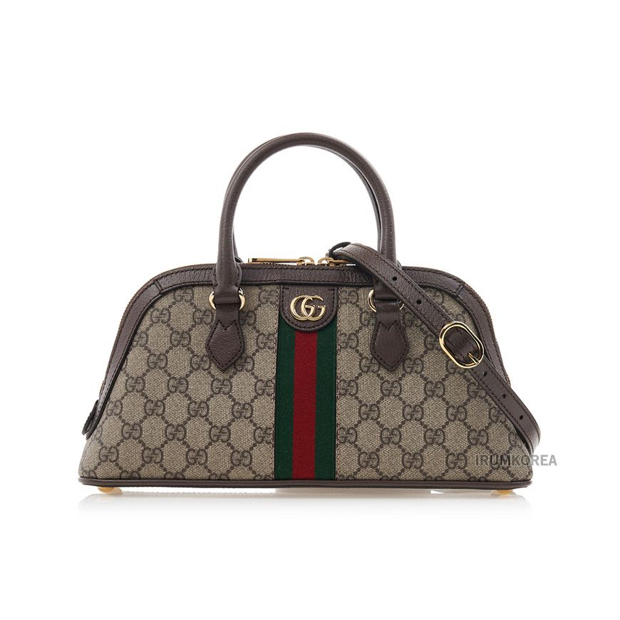 Gucci Ophidia Small Tote Bag 8745 123521305