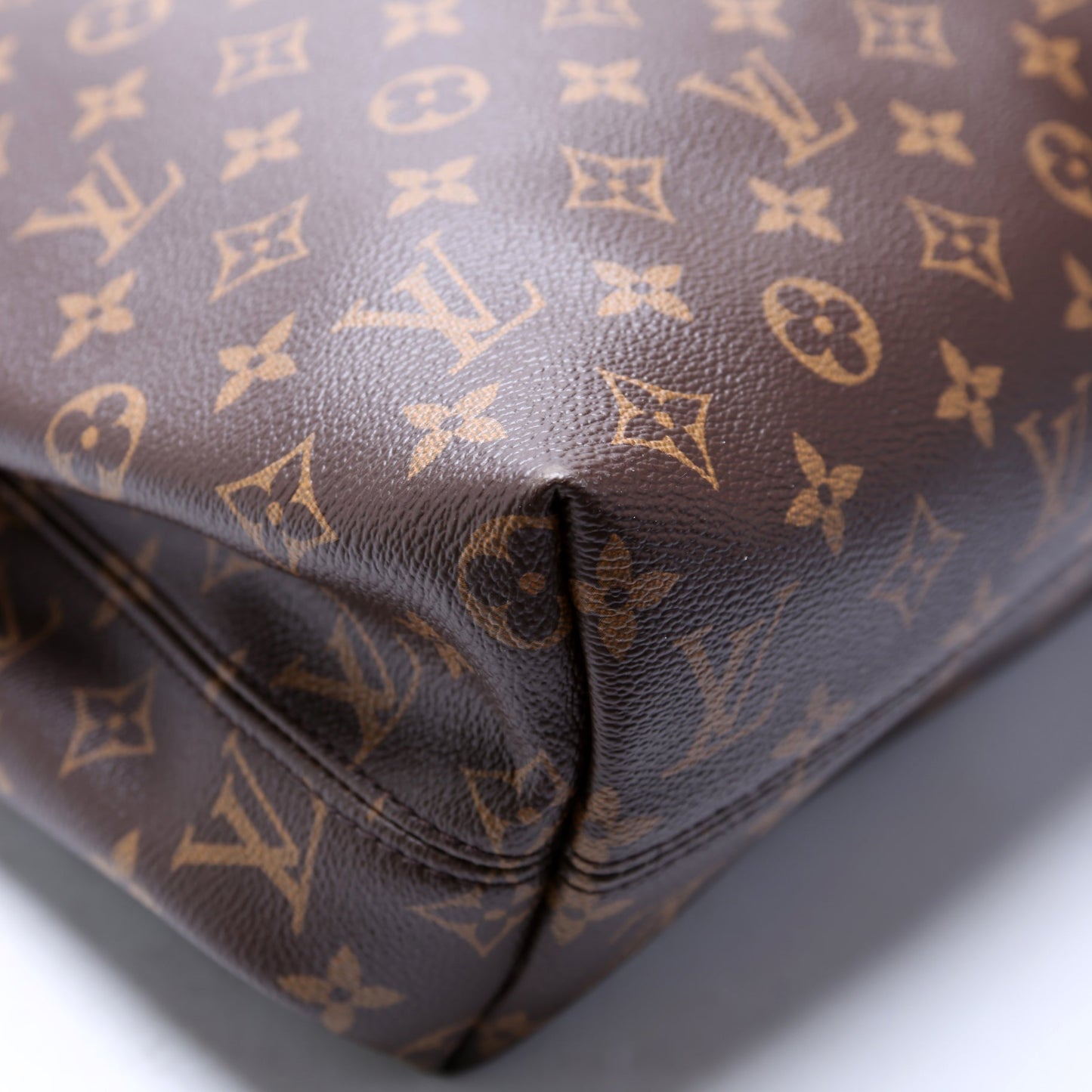Graceful MM Monogram Pink