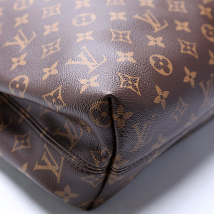 Graceful MM Monogram Pink