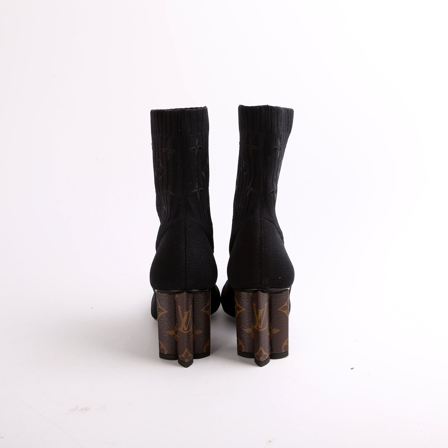 Silhouette Ankle Boots Size 36