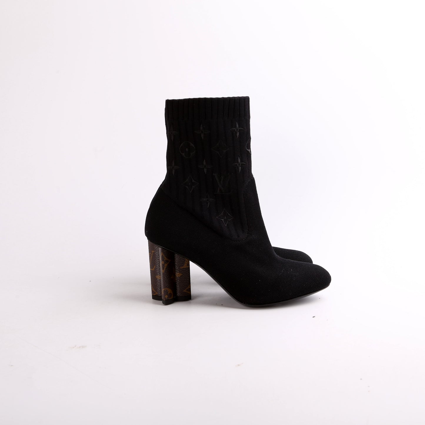 Silhouette Ankle Boots Size 36