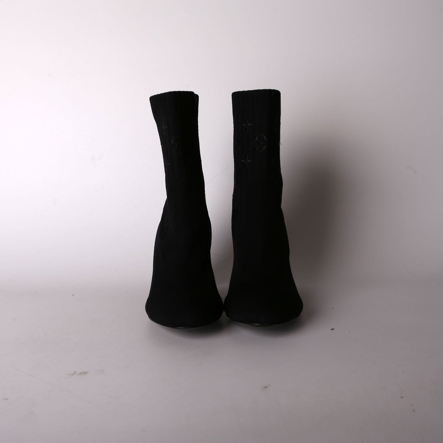 Silhouette Ankle Boots Size 36