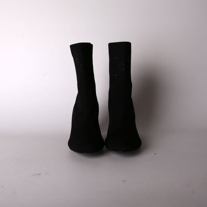 Silhouette Ankle Boots Size 36