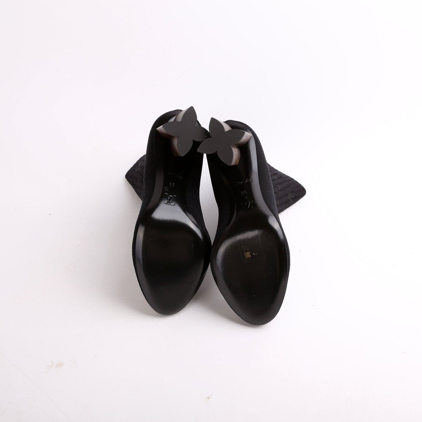 Silhouette Ankle Boots Size 36