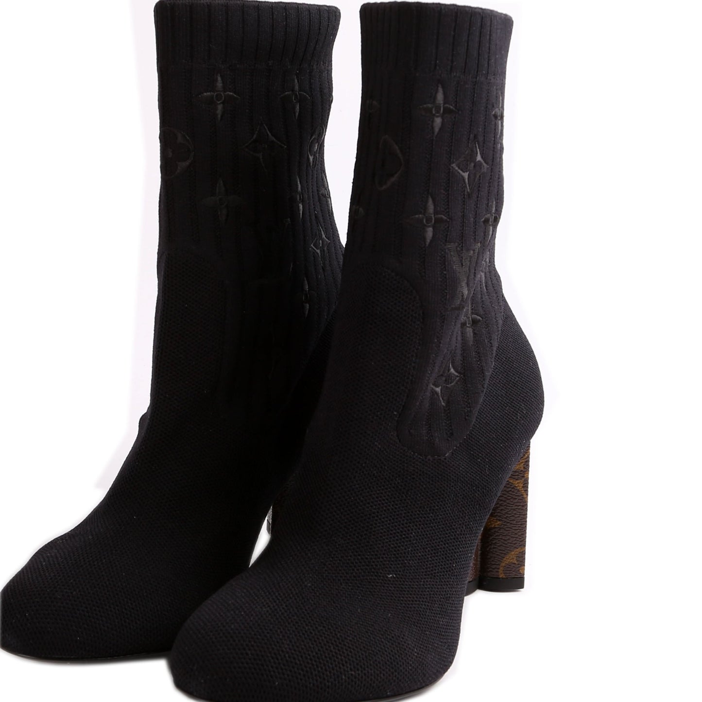 Silhouette Ankle Boots Size 36