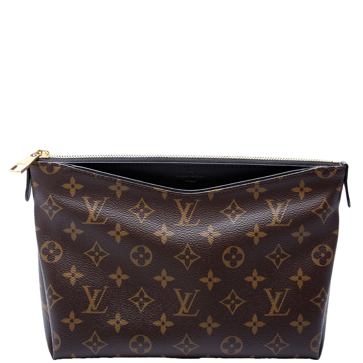 Pallas Beauty Case Monogram Black