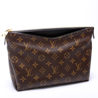 Pallas Beauty Case Monogram Black