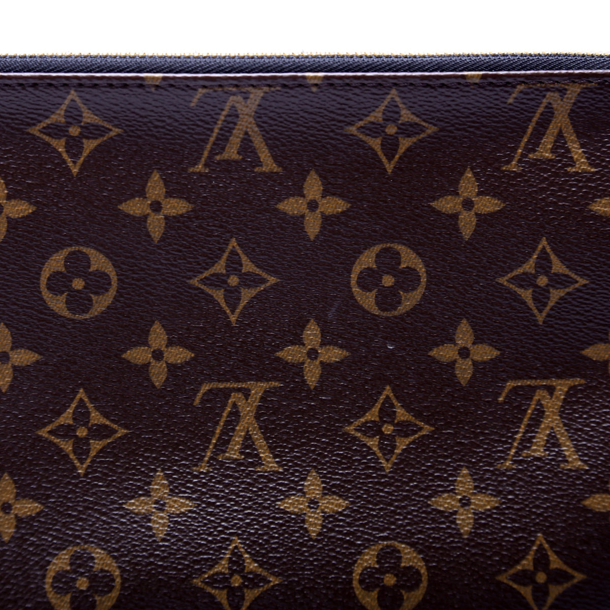 Pallas Beauty Case Monogram Black