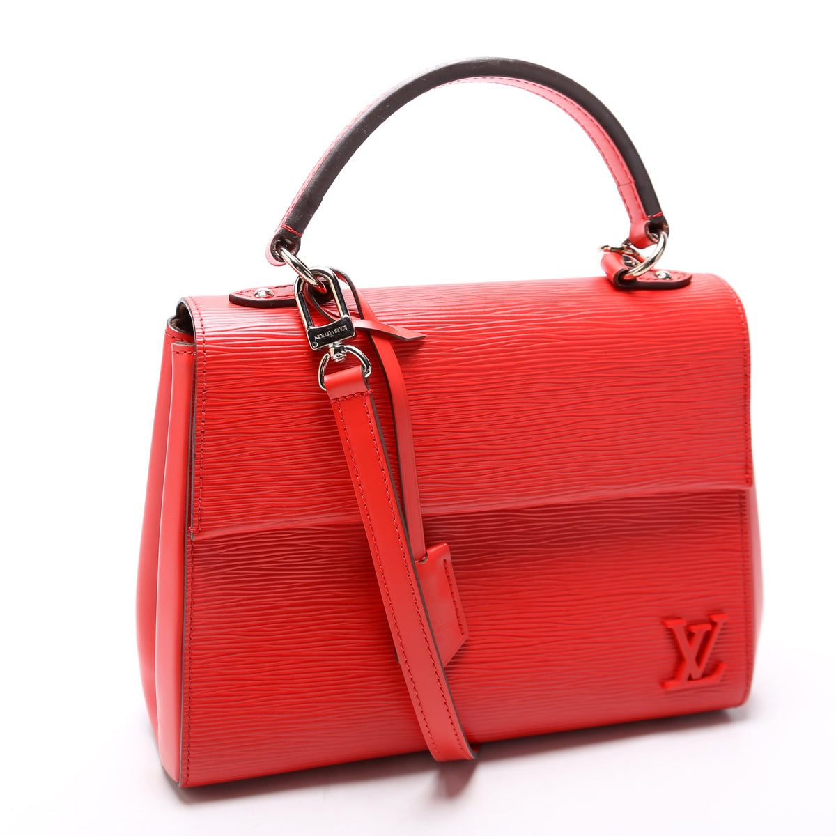 Cluny BB Epi Red