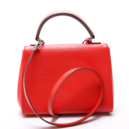 Cluny BB Epi Red