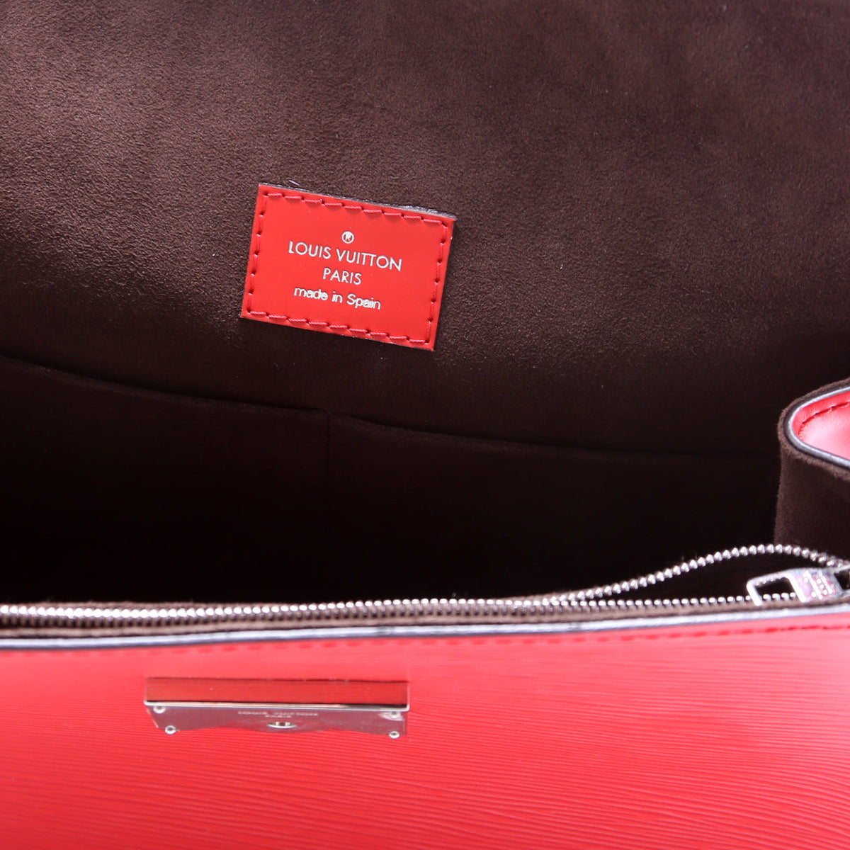 Cluny BB Epi Red