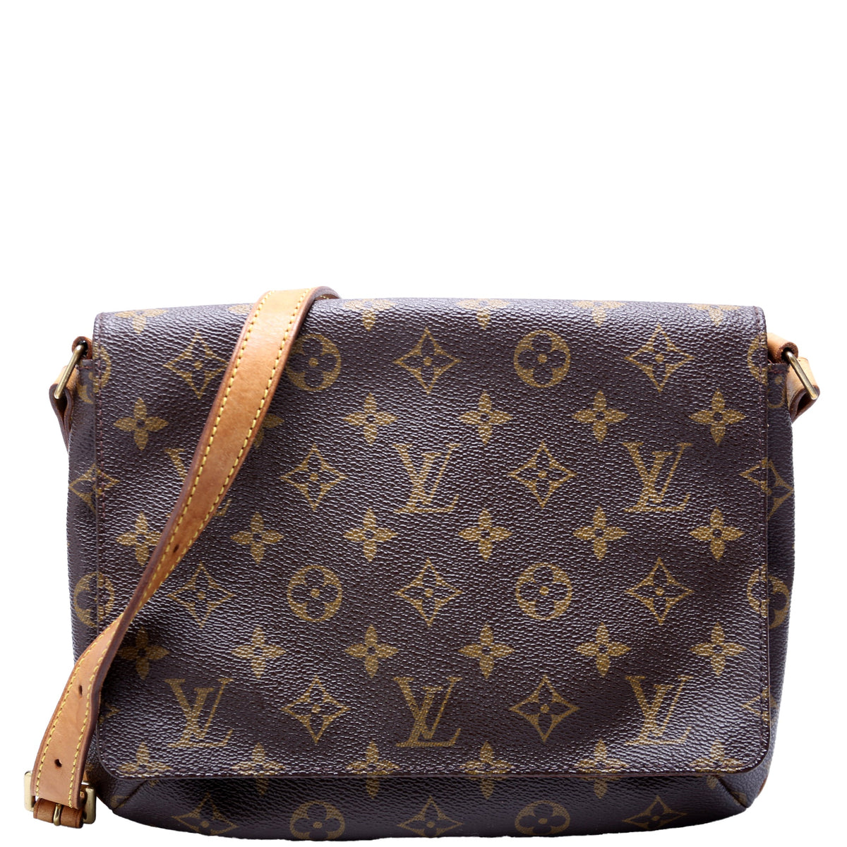 Musette Tango Short Monogram