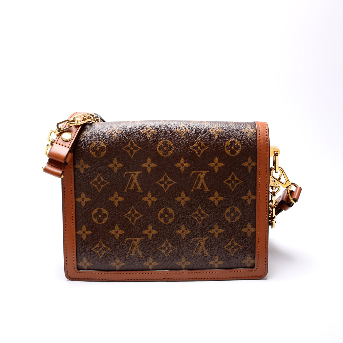 Dauphine MM Reverse Monogram
