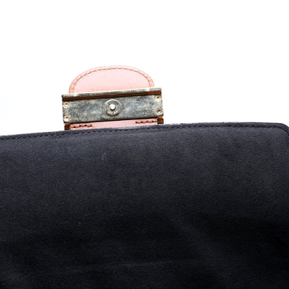Louis-Vuitton Dauphine MM Reverse Monogram