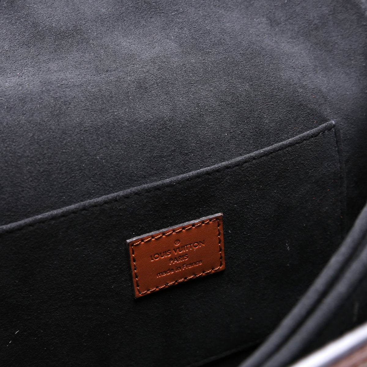 Dauphine MM Reverse Monogram