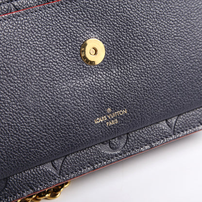 Vavin BB Empreinte Navy