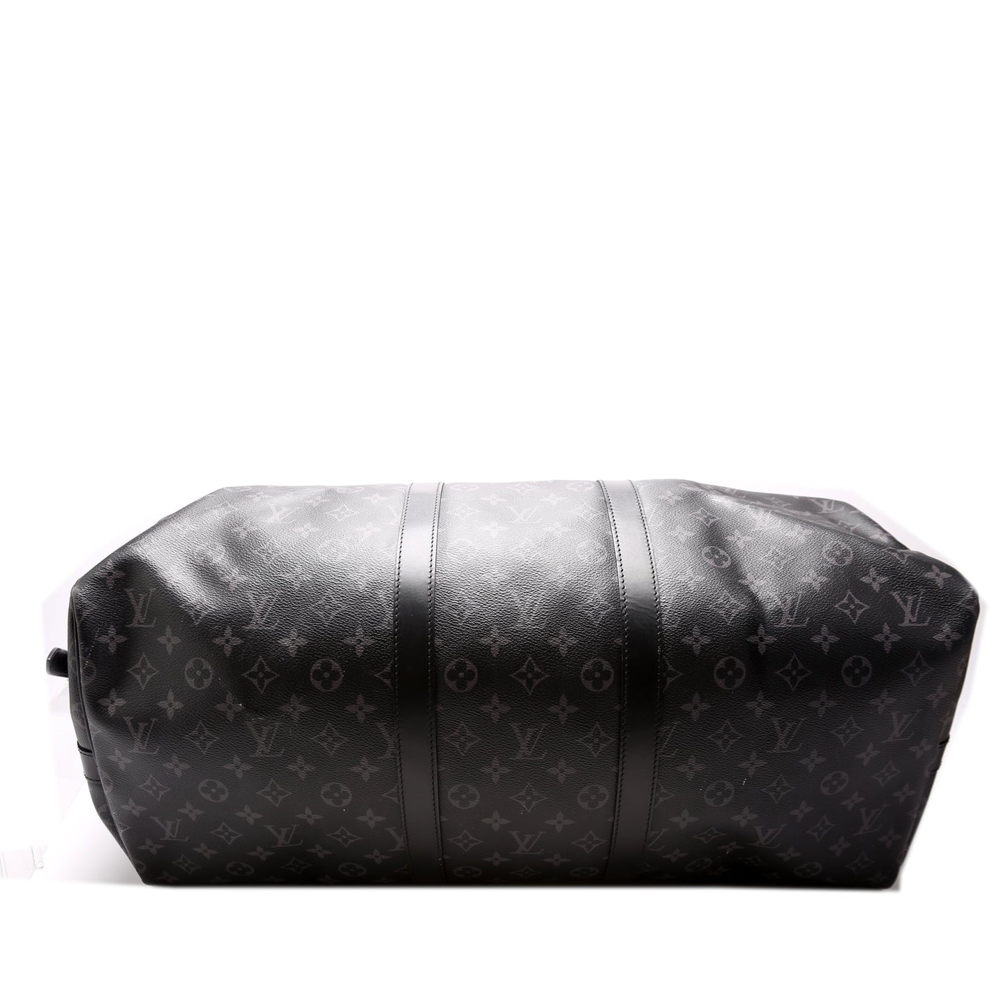 Keepall 55 Eclipse With Strap