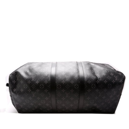 Keepall 55 Eclipse With Strap