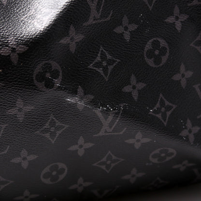 Keepall 55 Eclipse With Strap