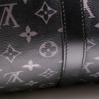 Keepall 55 Eclipse With Strap
