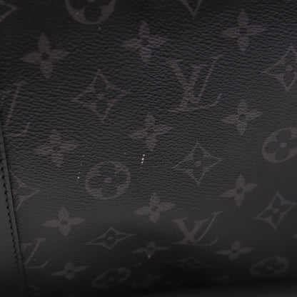 Keepall 55 Eclipse With Strap