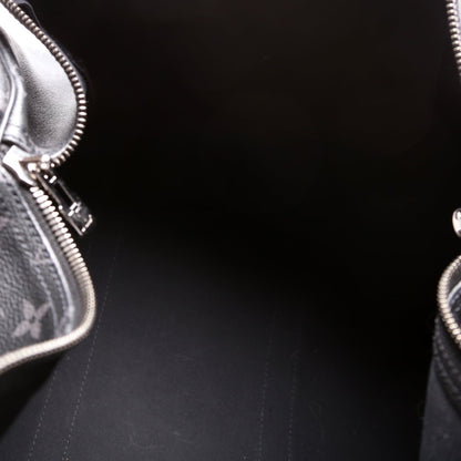 Keepall 55 Eclipse With Strap