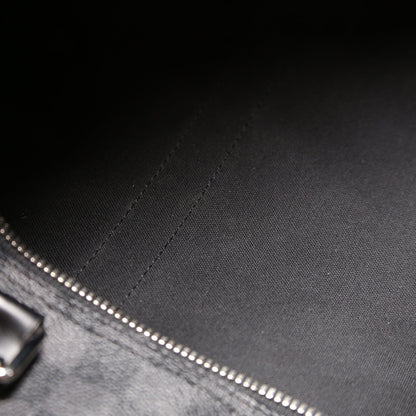 Keepall 55 Graphite with Strap