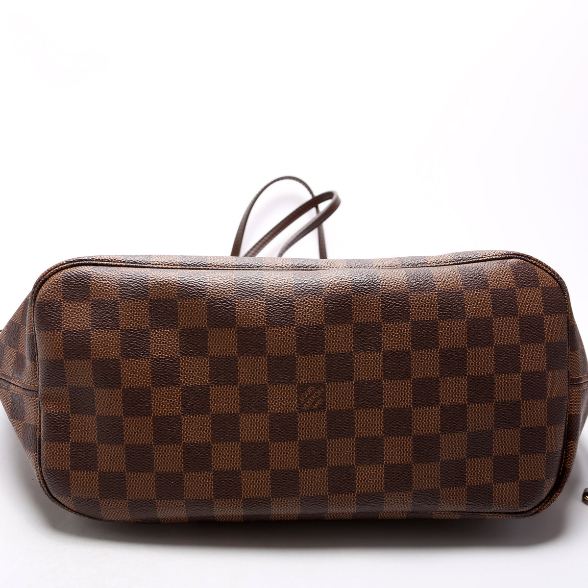 Neverfull MM Damier Ebene