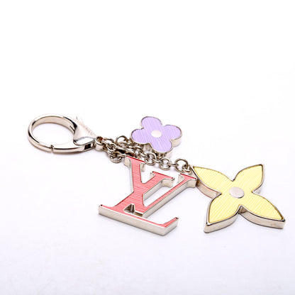 Fleaur D'Epi Bag Charm