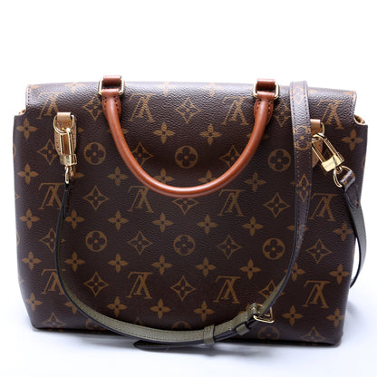 Marginan Messenger Monogram