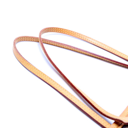 Neverfull With Wallet GM Monogram
