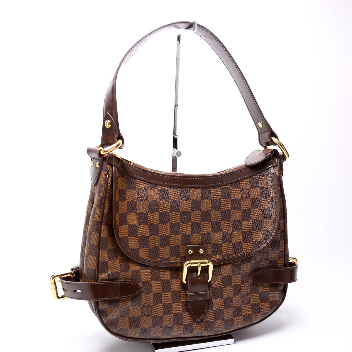 Louis-Vuitton Highbury Damier Ebene