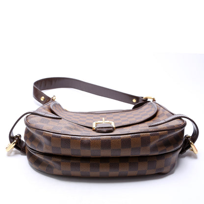 Louis-Vuitton Highbury Damier Ebene