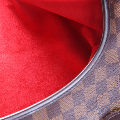 Louis-Vuitton Highbury Damier Ebene