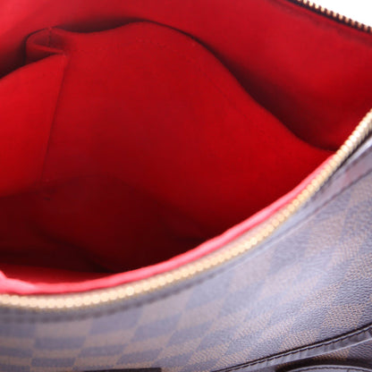 Louis-Vuitton Highbury Damier Ebene