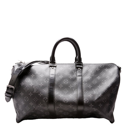 Keepall 45 Eclipse With Strap