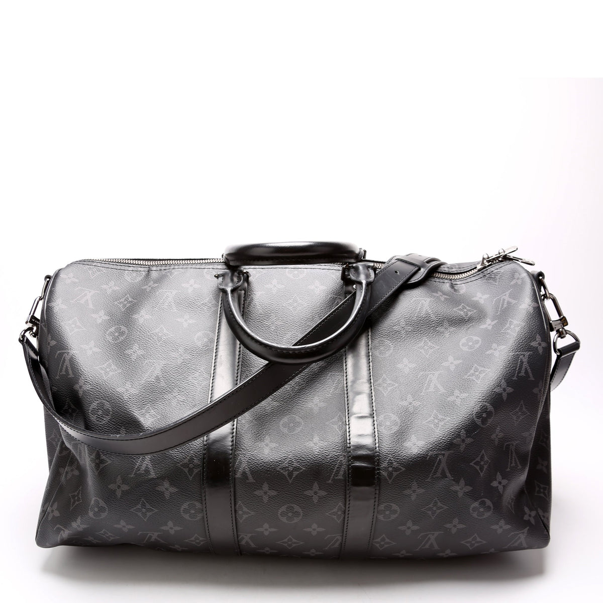 Keepall 45 Eclipse With Strap