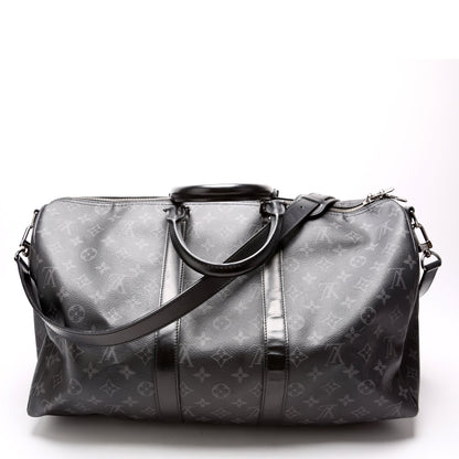 Keepall 45 Eclipse With Strap
