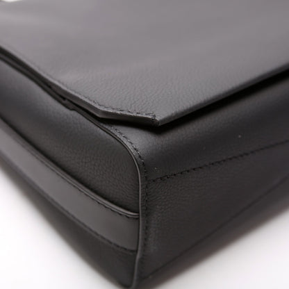 Takeoff Messenger Aerogram Black