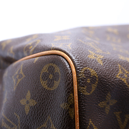 Speedy 40 Monogram