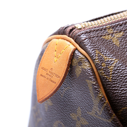 Speedy 40 Monogram