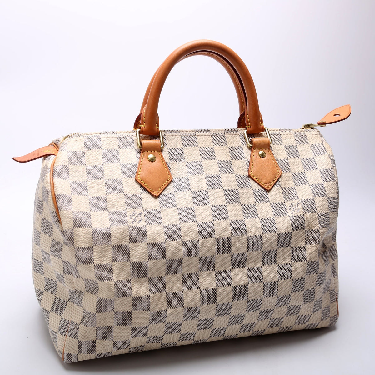 Speedy 30 Azur