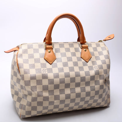 Speedy 30 Azur