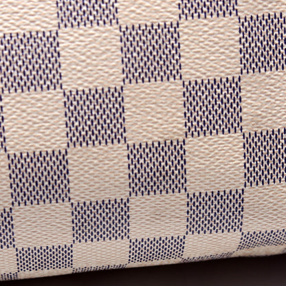 Speedy 30 Azur