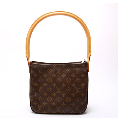 Looping MM Monogram