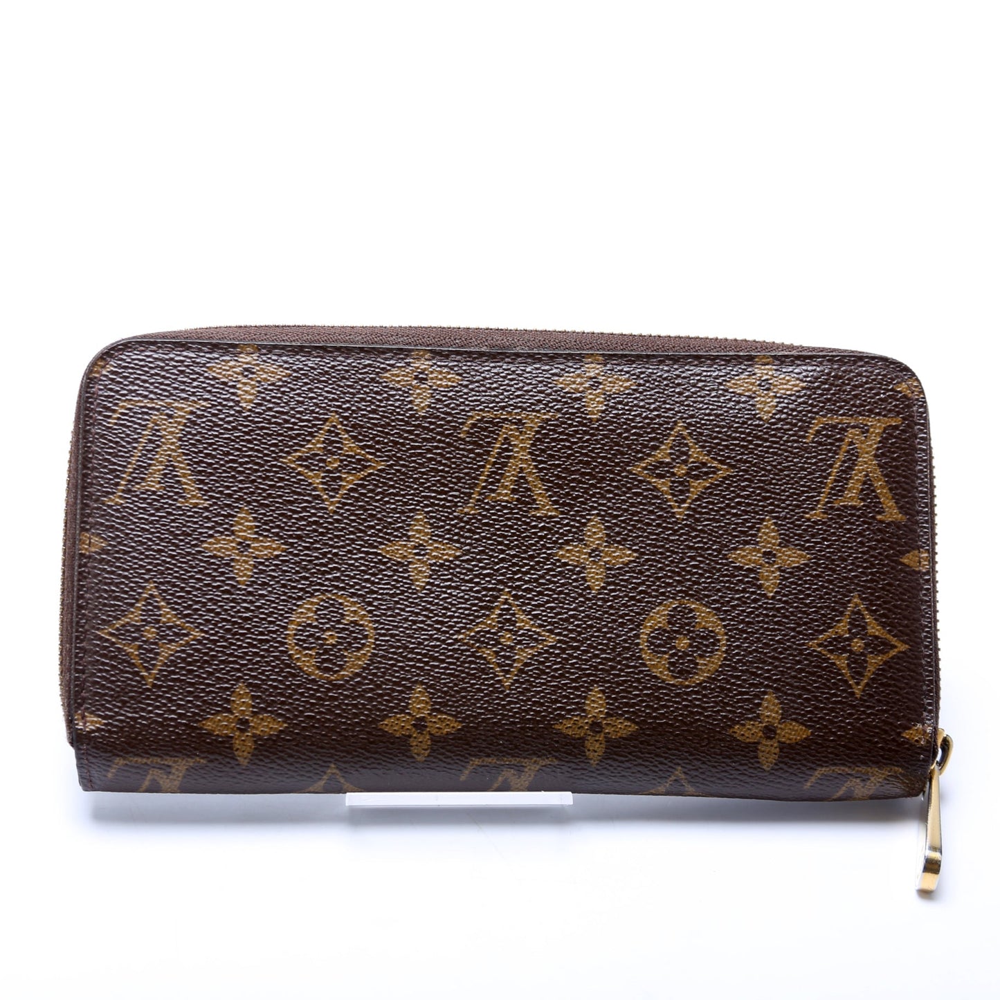 Louis-Vuitton Zippy Wallet Monogram