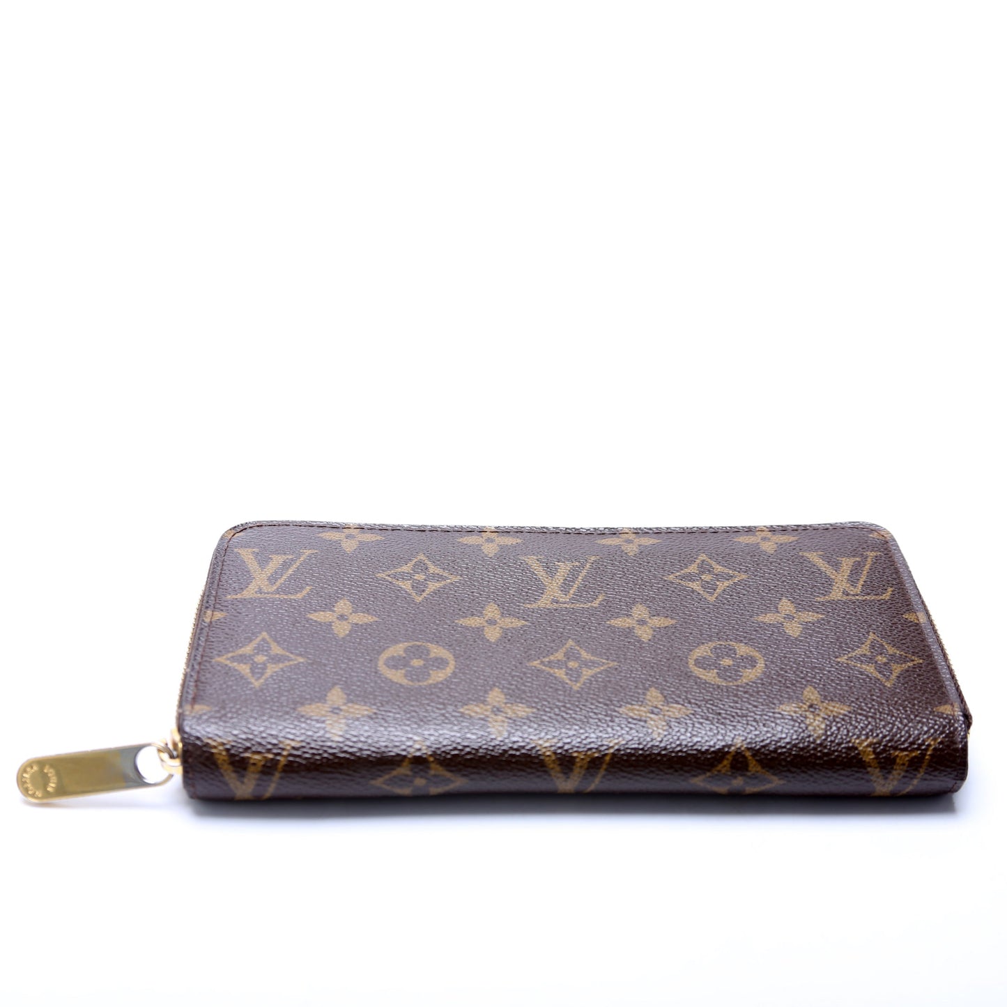 Louis-Vuitton Zippy Wallet Monogram